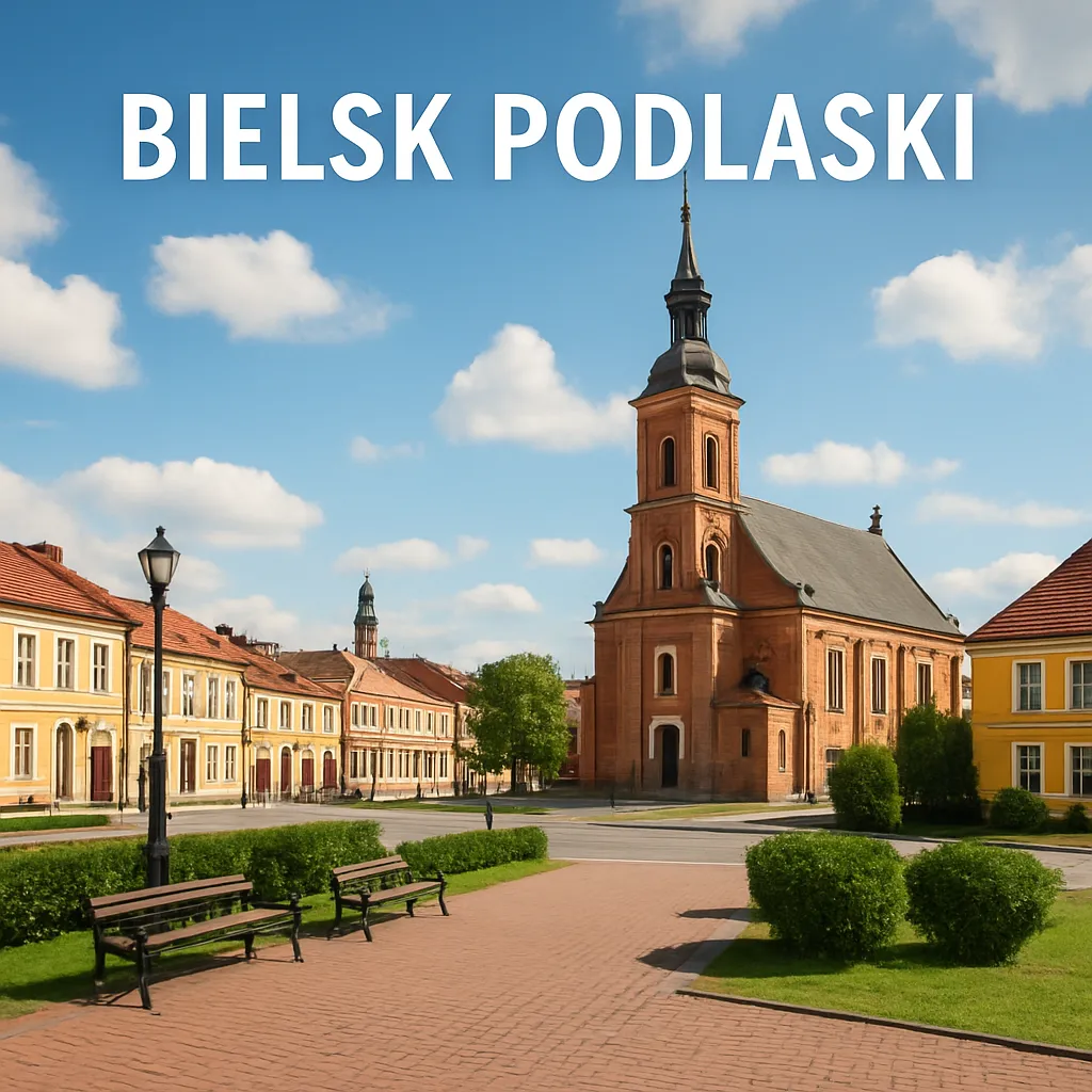 Bielsk Podlaski
