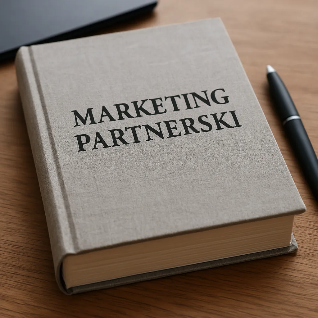 Marketing partnerski