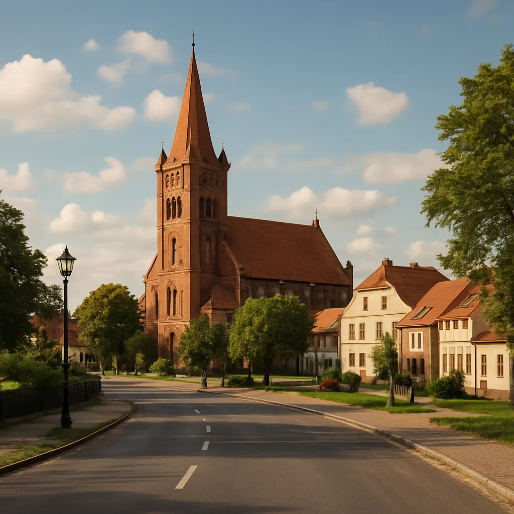 Jabłonowo Pomorskie