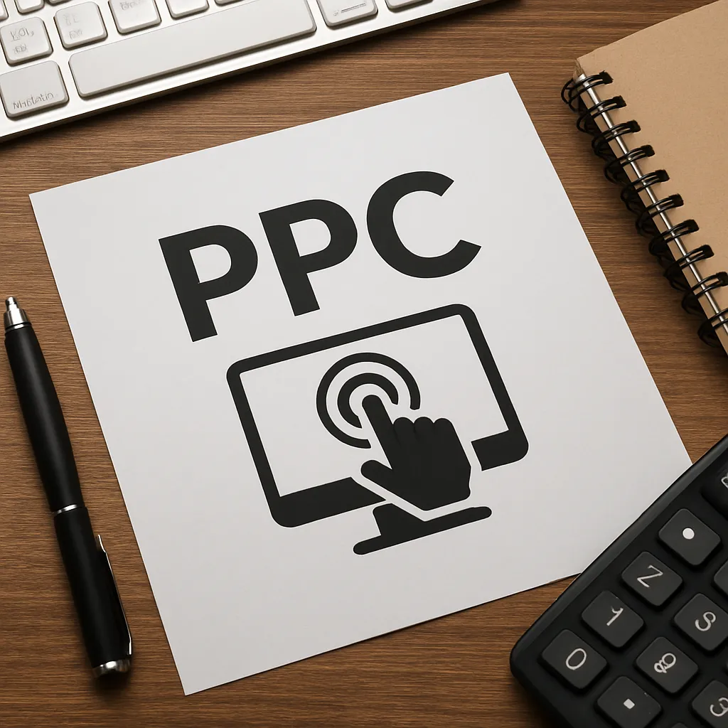 PPC (Pay Per Click)