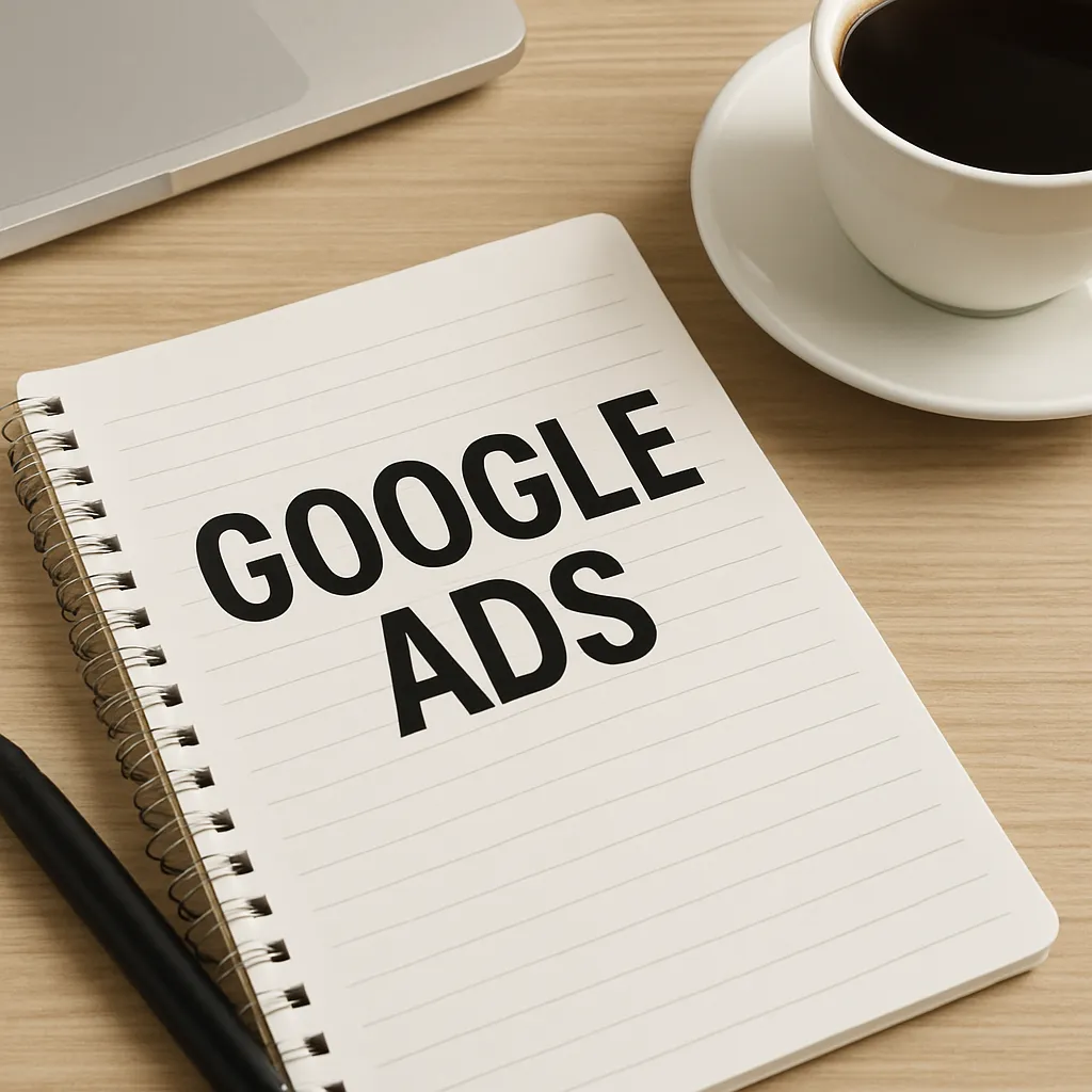 Google Ads