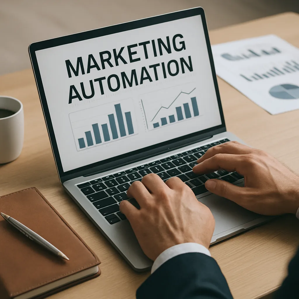 Marketing automation