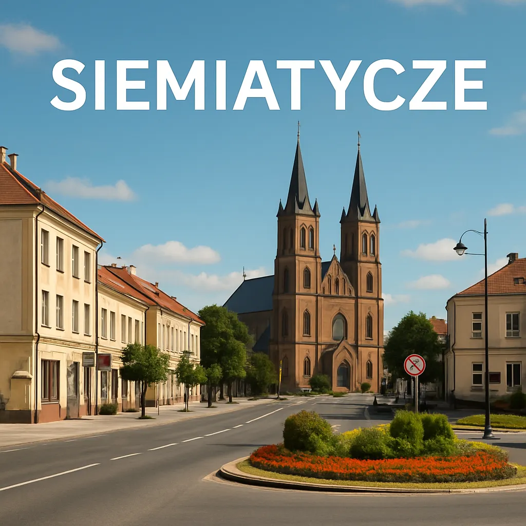 Siemiatycze