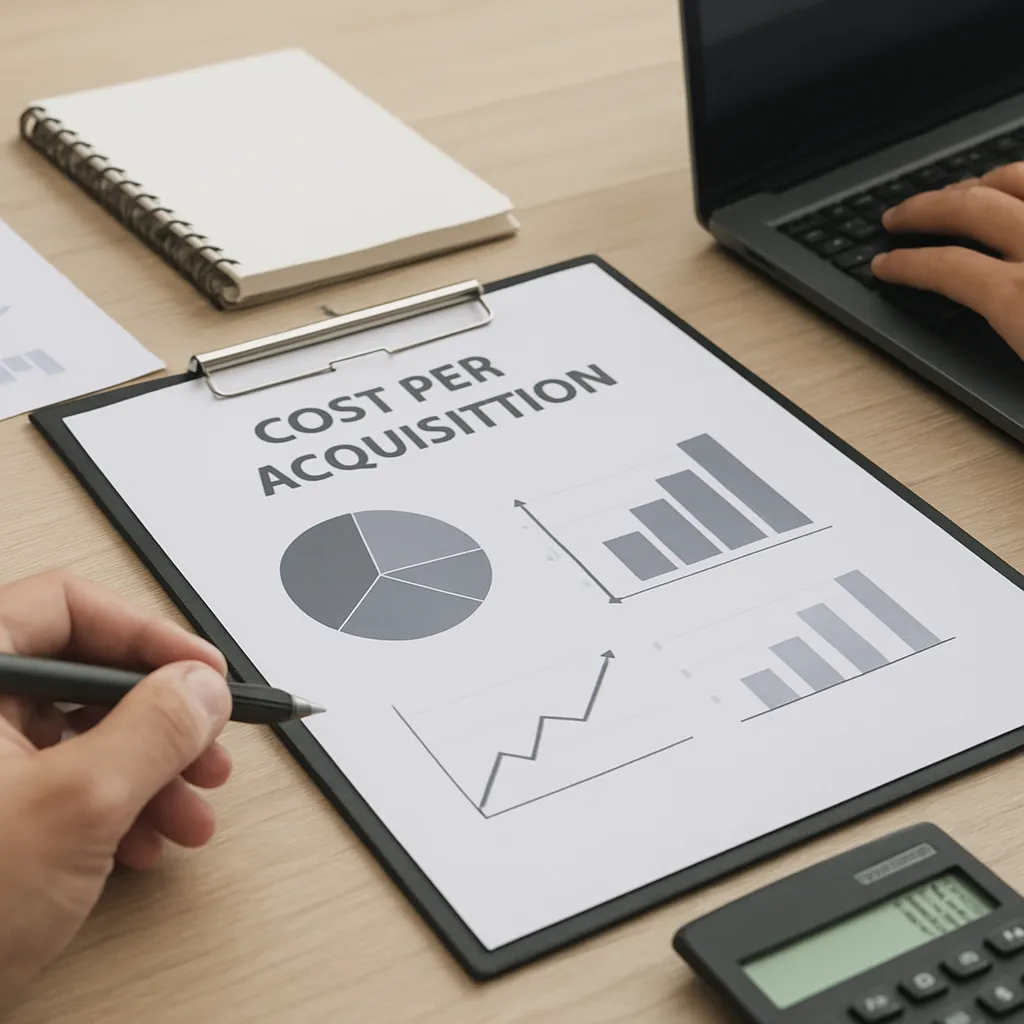 Jak analizować koszty pozyskania klienta (CPA)