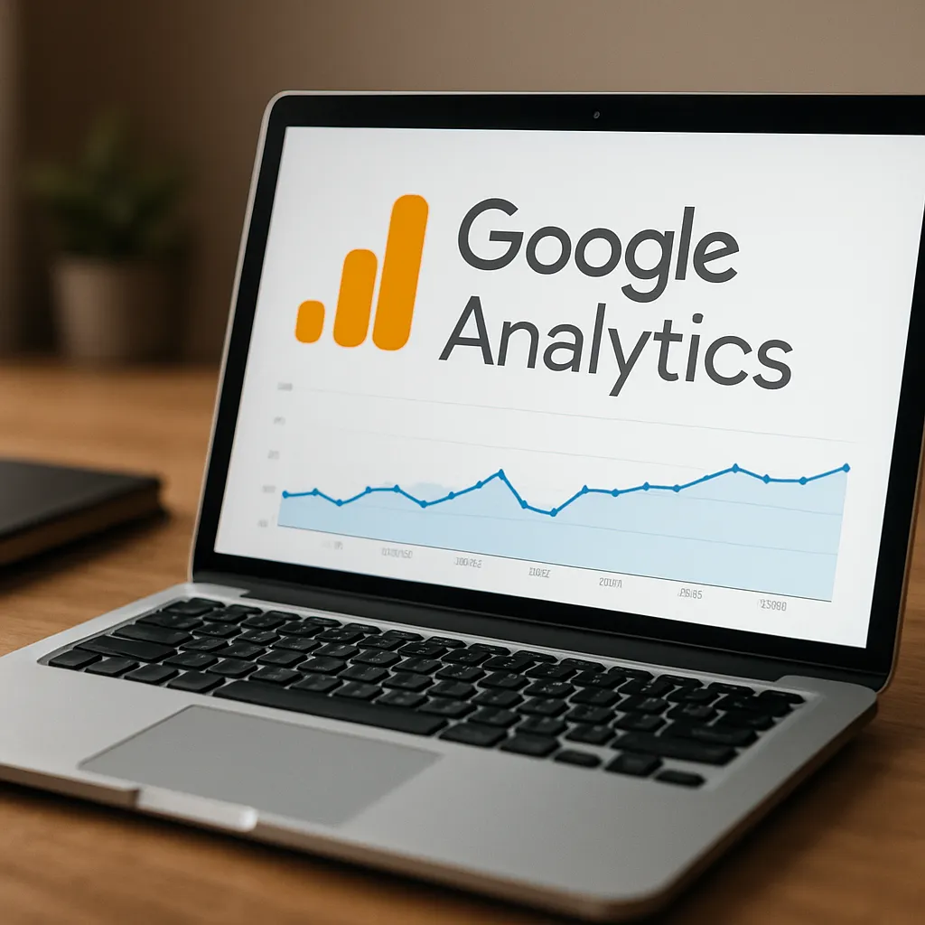 Google Analytics