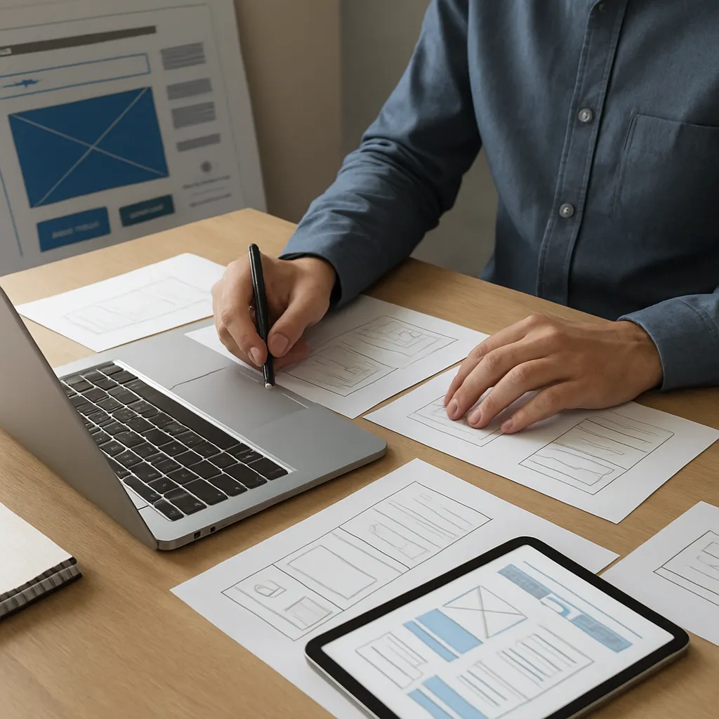 Jak projektować UX dla użytkowników B2B