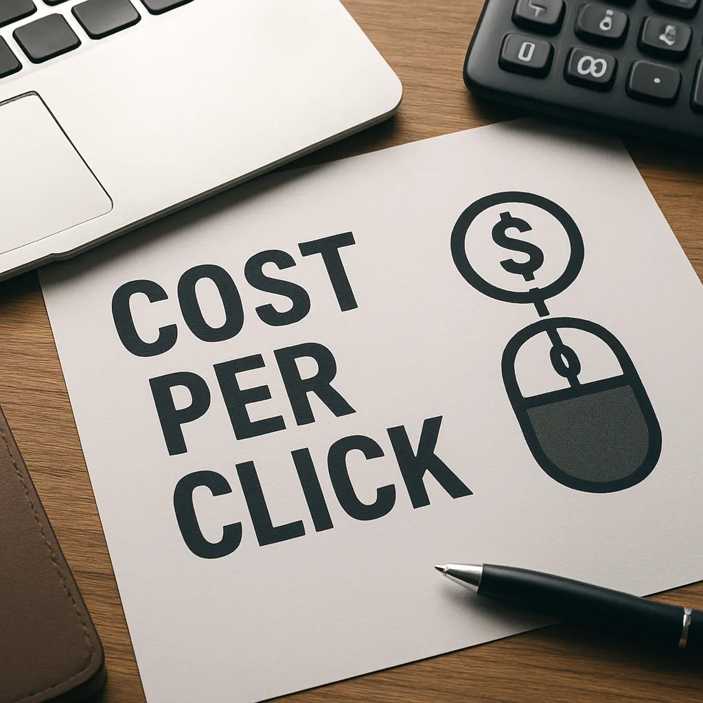 Cost Per Click (CPC)