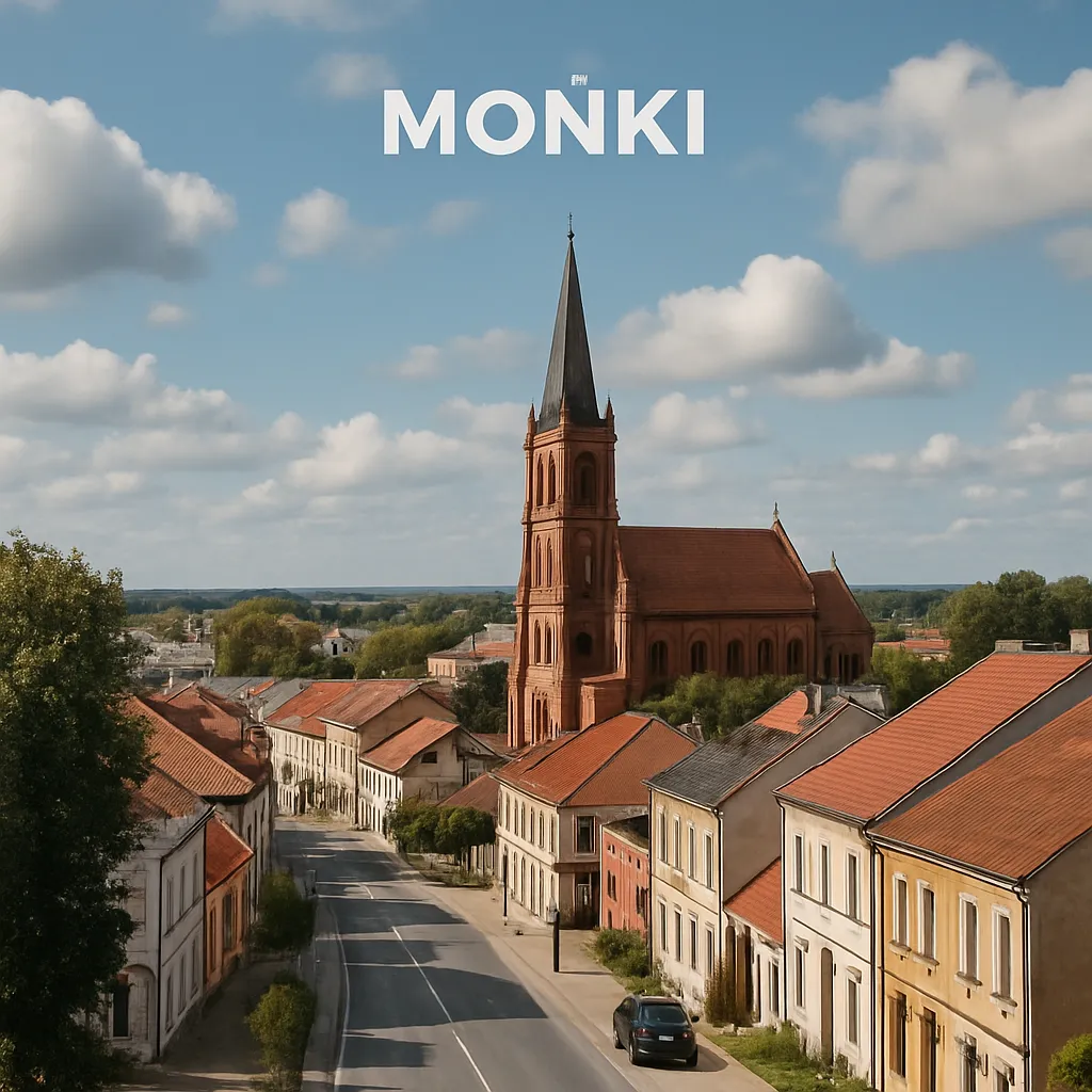 Mońki