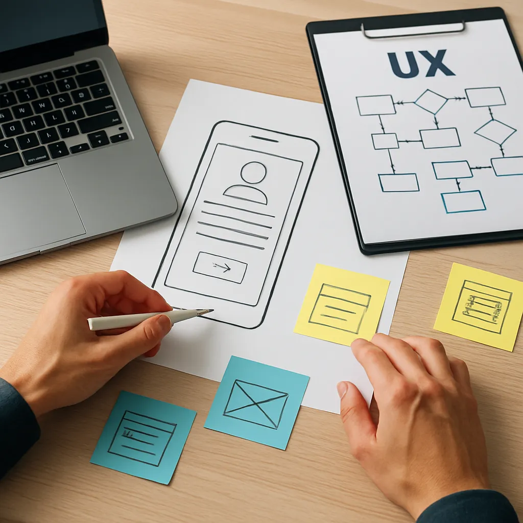 Rola UX w procesie onboardingu klienta