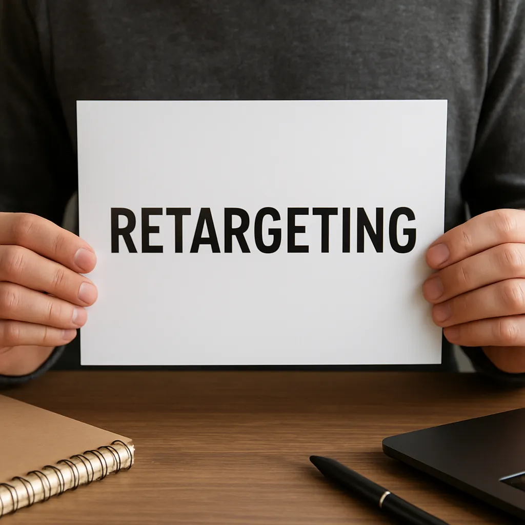 Retargeting