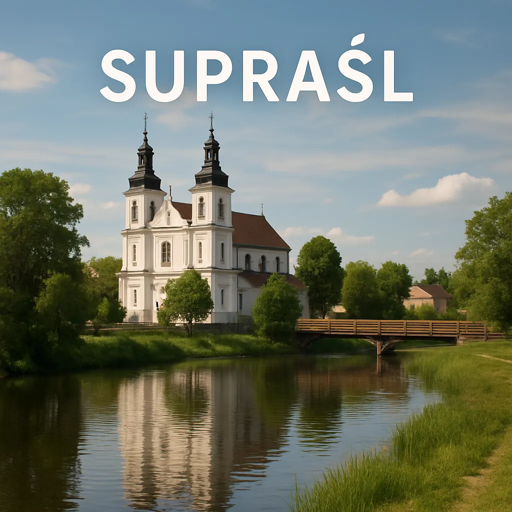 Supraśl