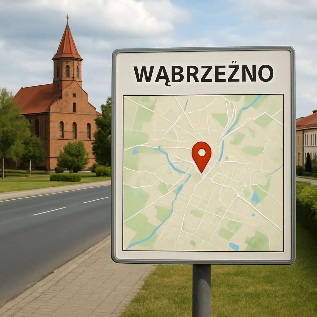 Wąbrzeźno