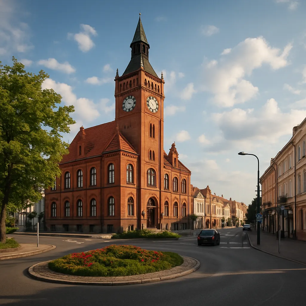 Koszalin