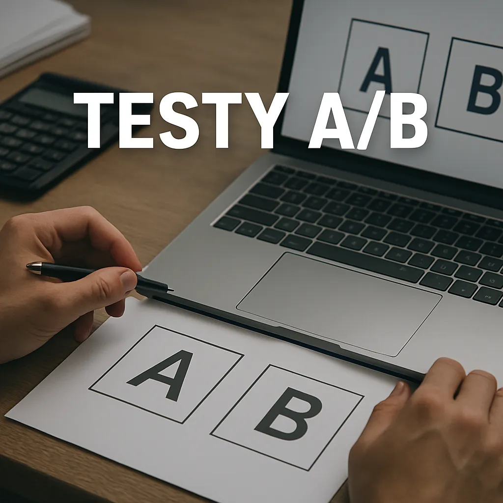 Testy A/B