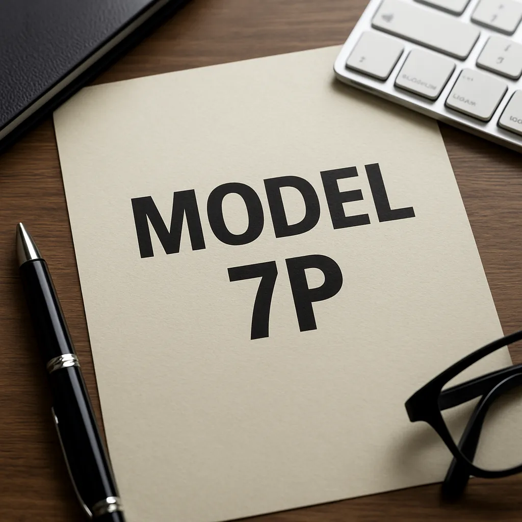 Model 7P
