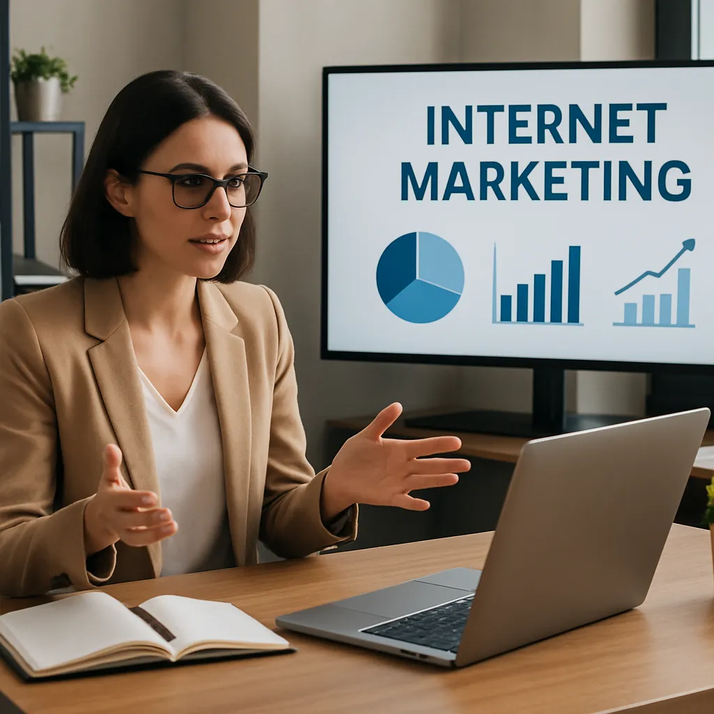 Najlepsze praktyki tworzenia webinarów edukacyjnych