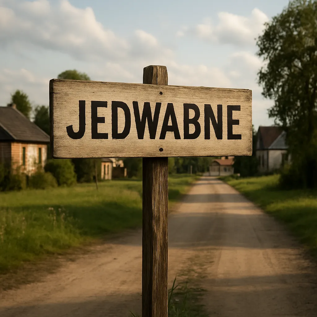 Jedwabne