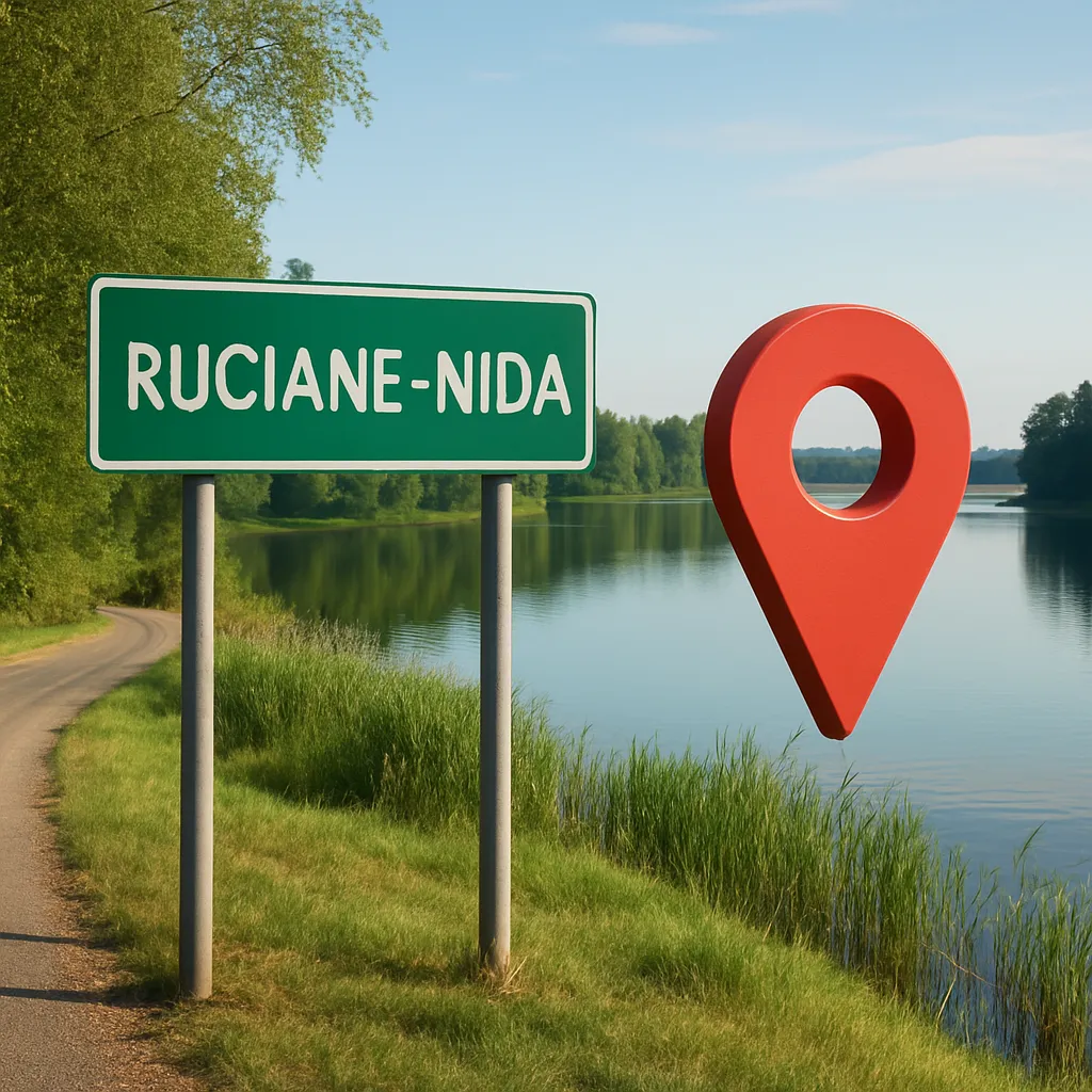 Ruciane-Nida