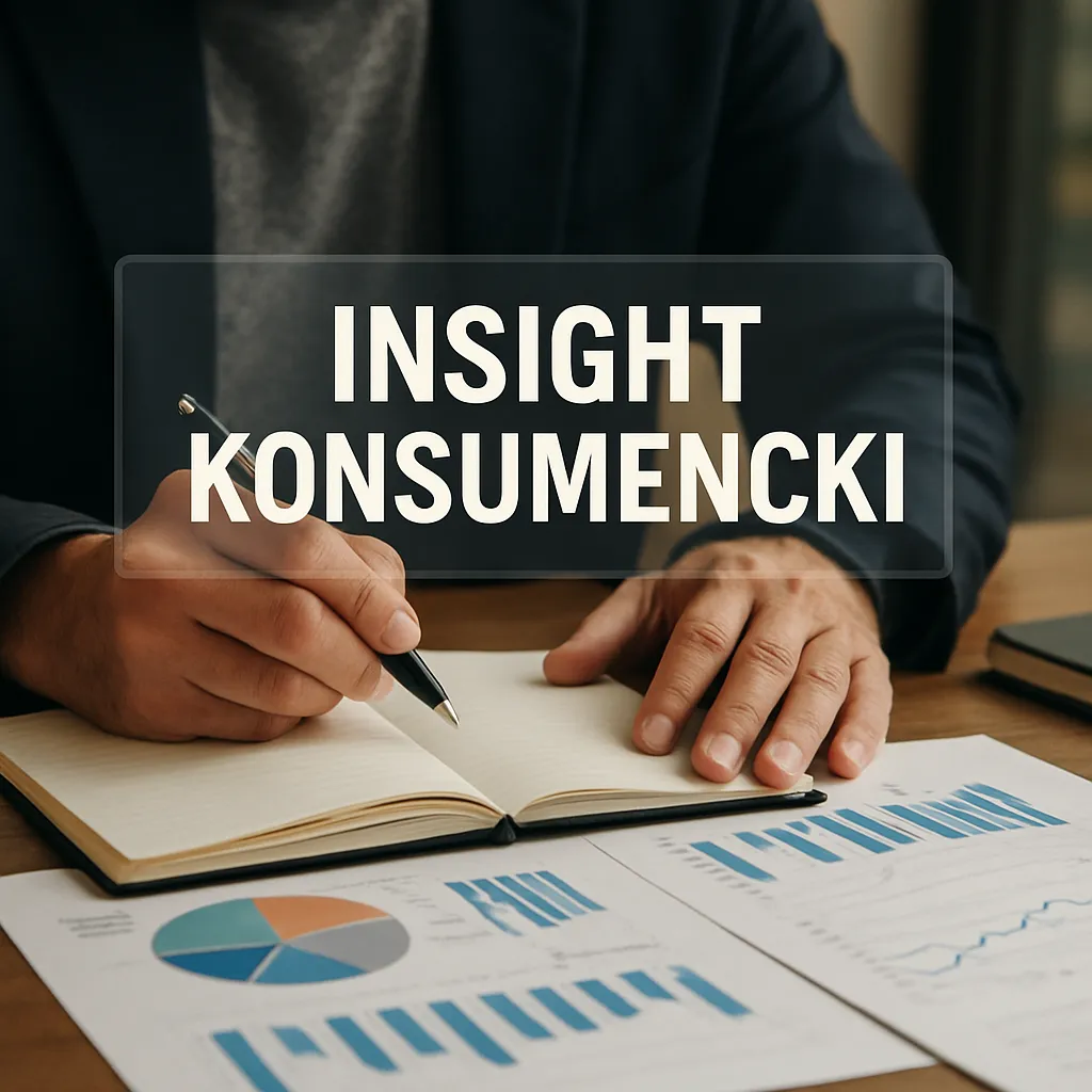 Insight konsumencki