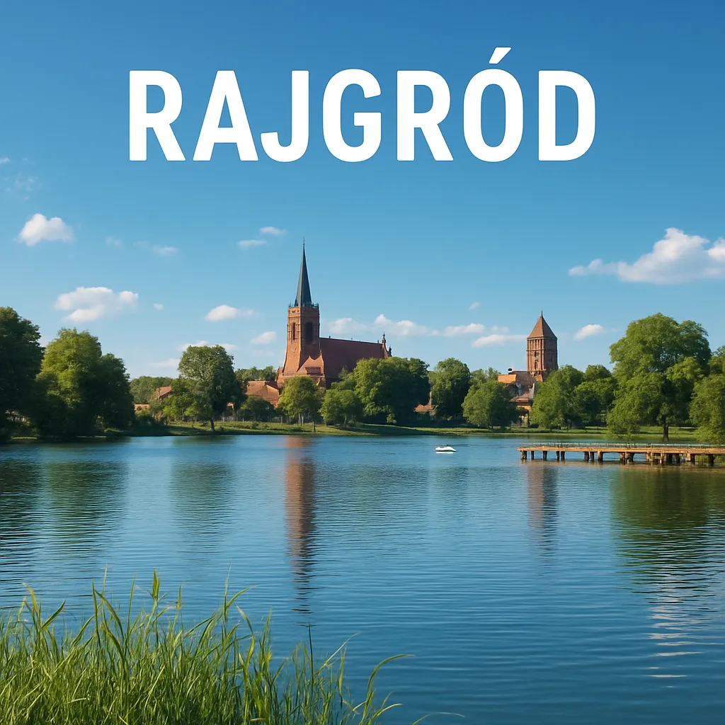 Rajgród