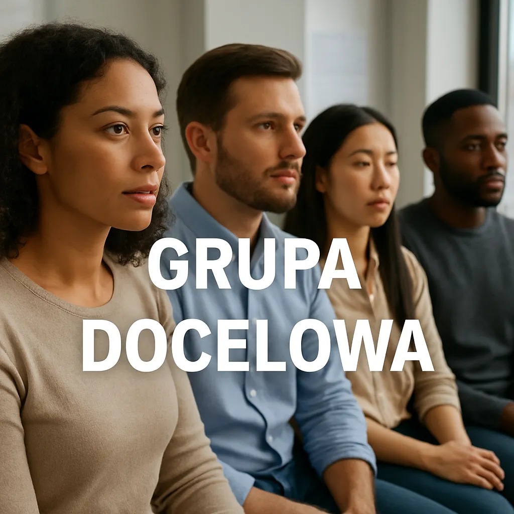 Grupa docelowa