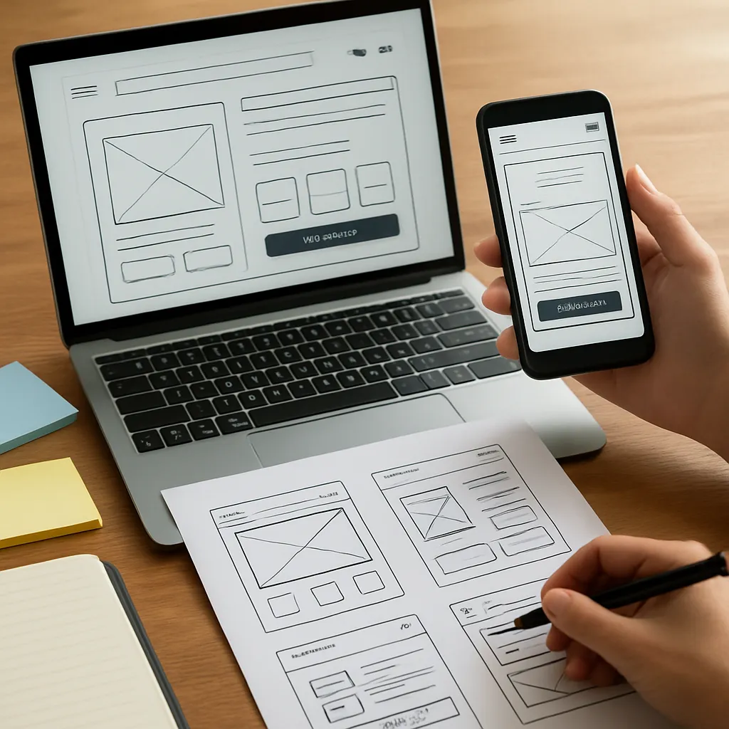 Jak projektować UX dla sklepów opartych na dropshippingu