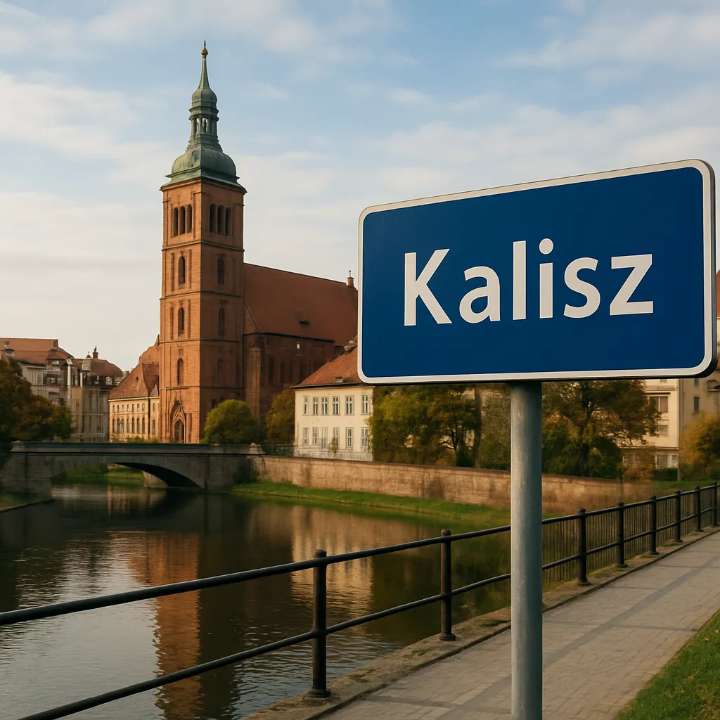Kalisz