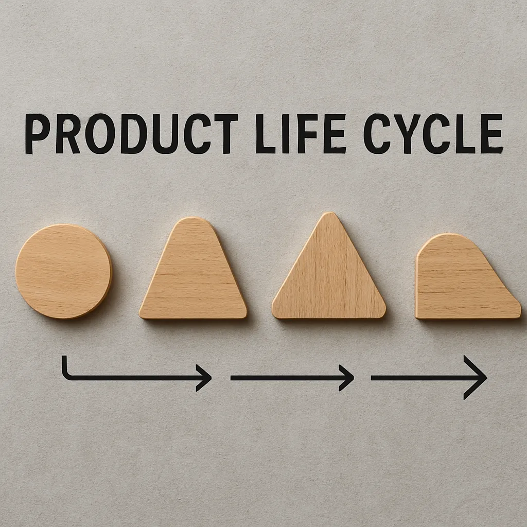 Cykl życia produktu