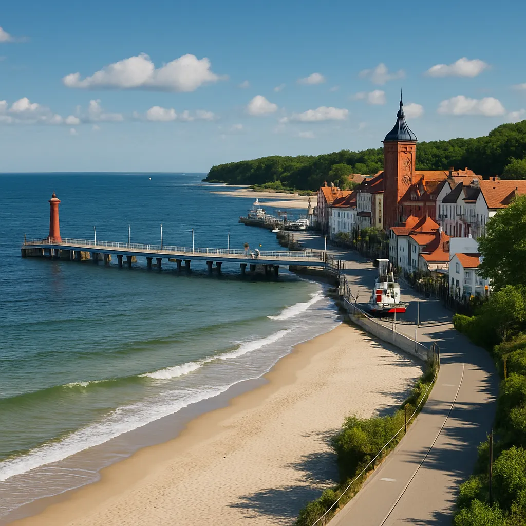 Ustka