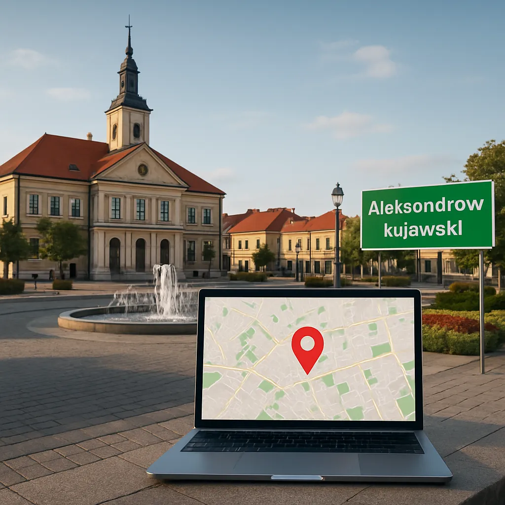 Aleksandrów Kujawski