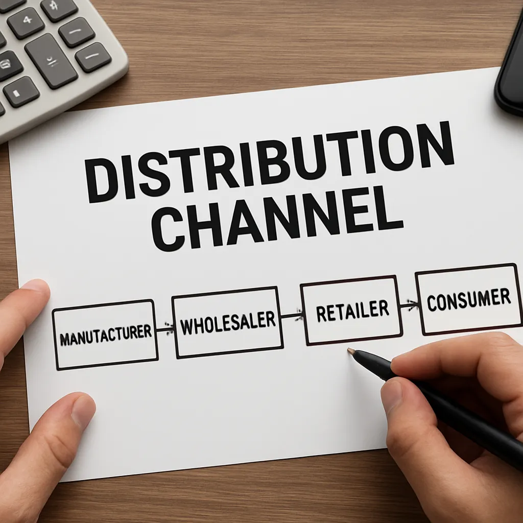 Kanał dystrybucji