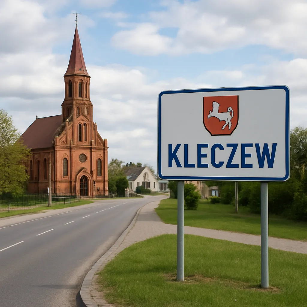 Kleczew