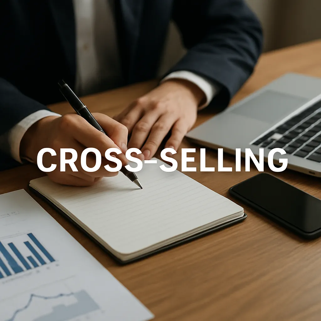 Cross-selling