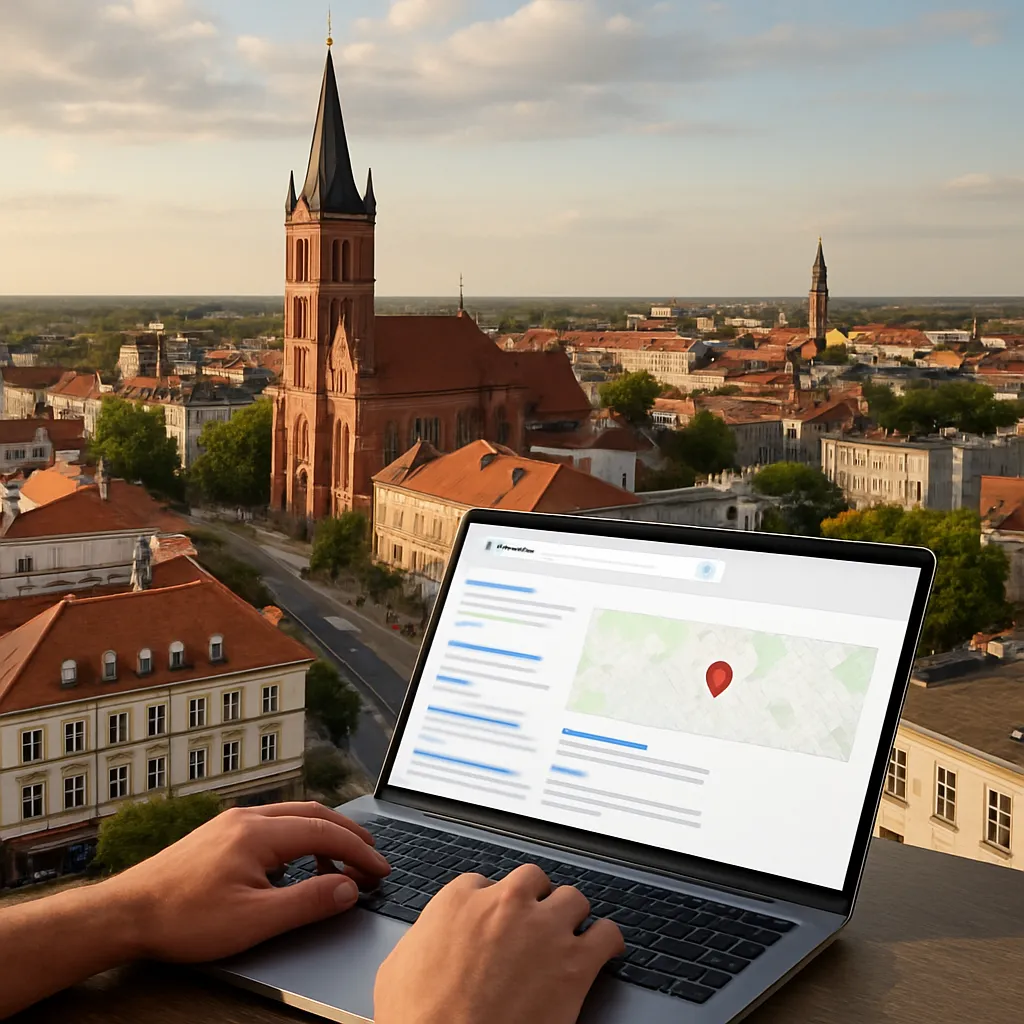 Ostrów Wielkopolski