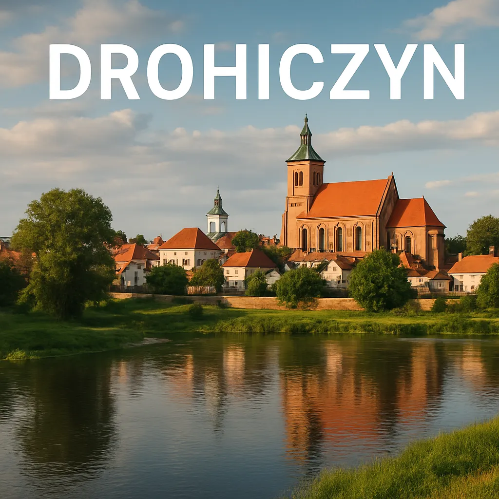 Drohiczyn