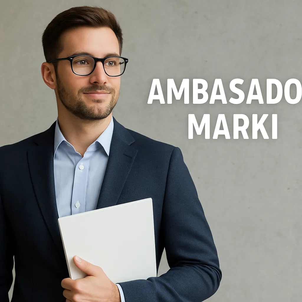 Ambasador marki