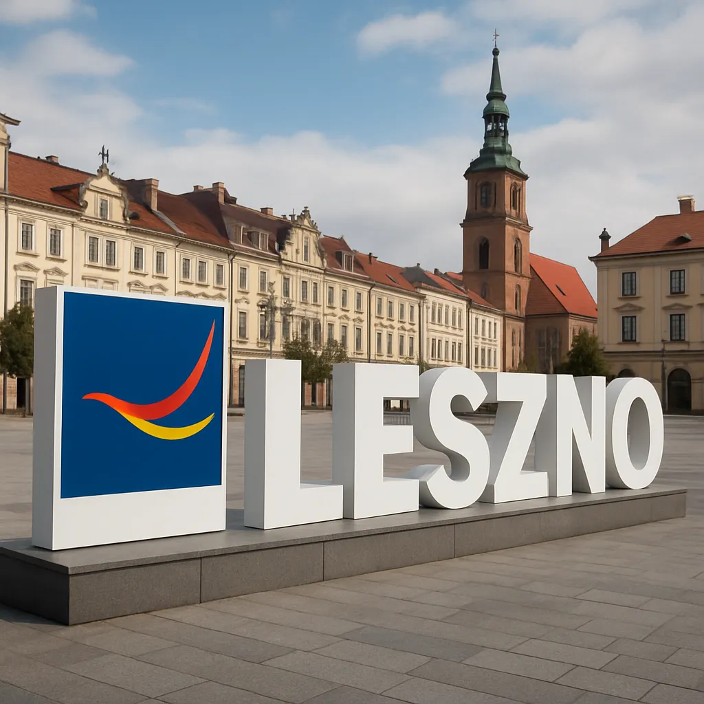 Leszno