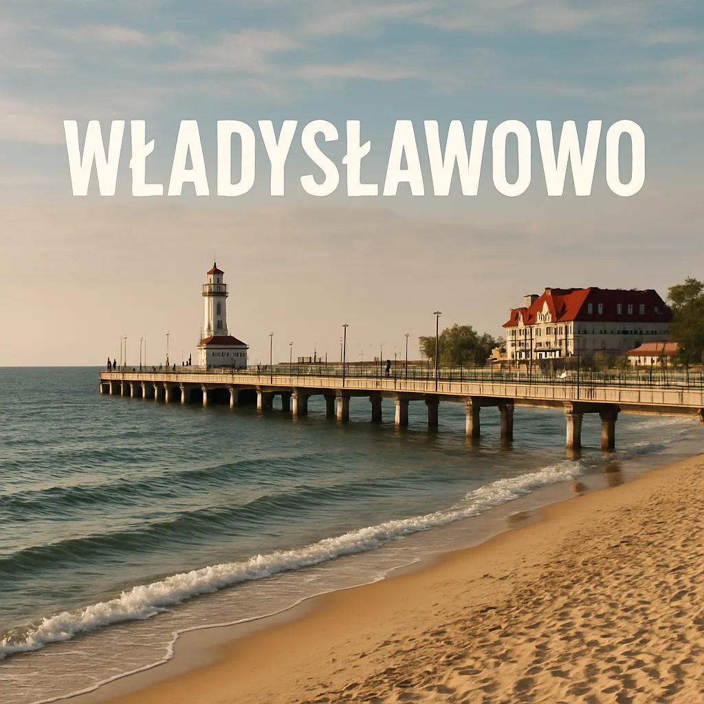 Władysławowo