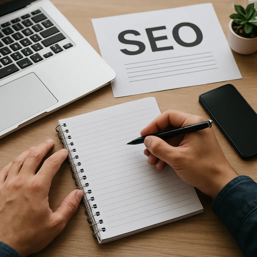 Najlepsze techniki pisania nagłówków SEO