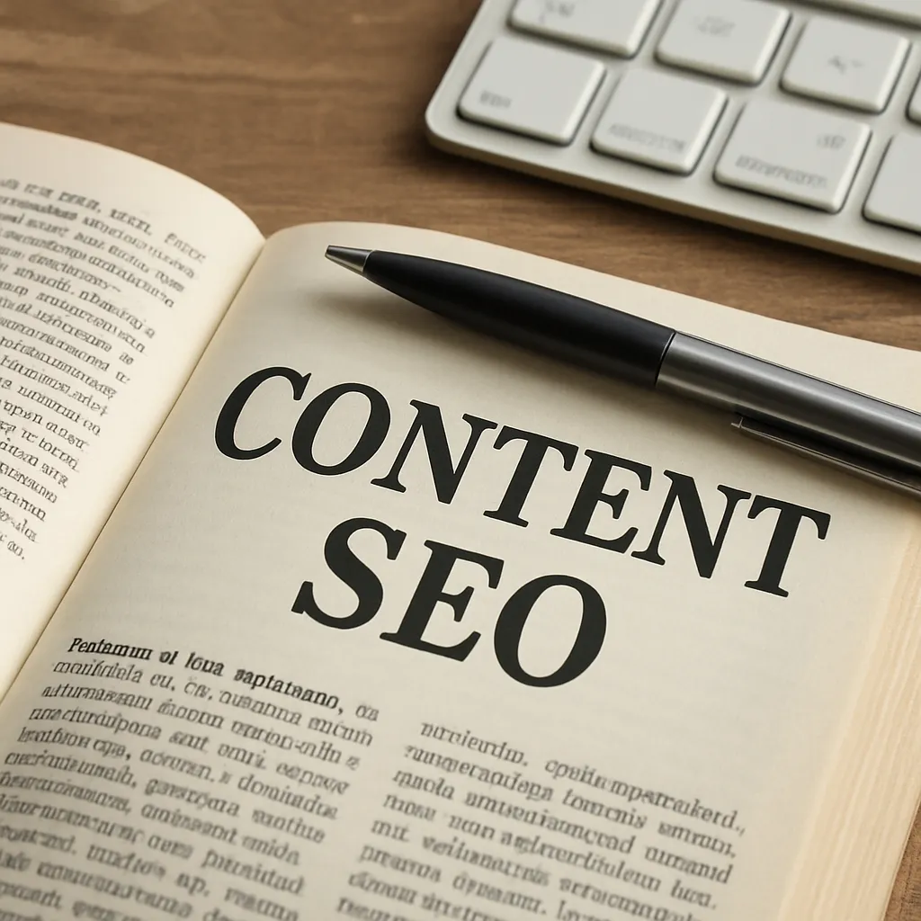 Content SEO