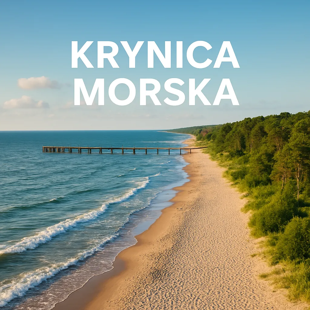 Krynica Morska