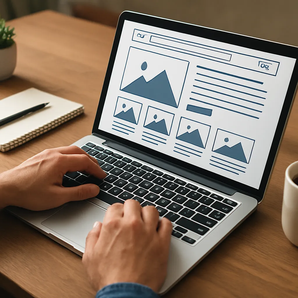 Znaczenie architektury informacji w sklepach internetowych