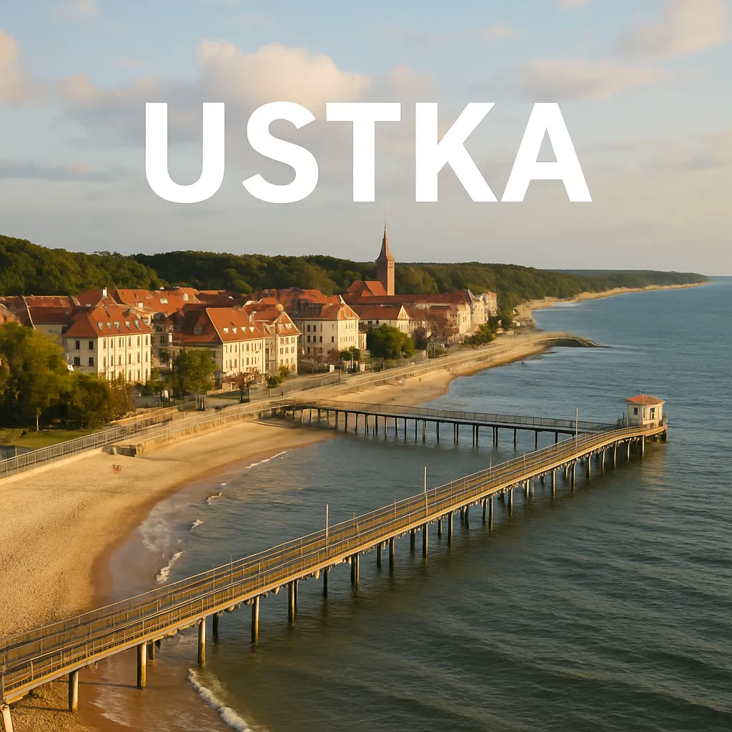 Ustka