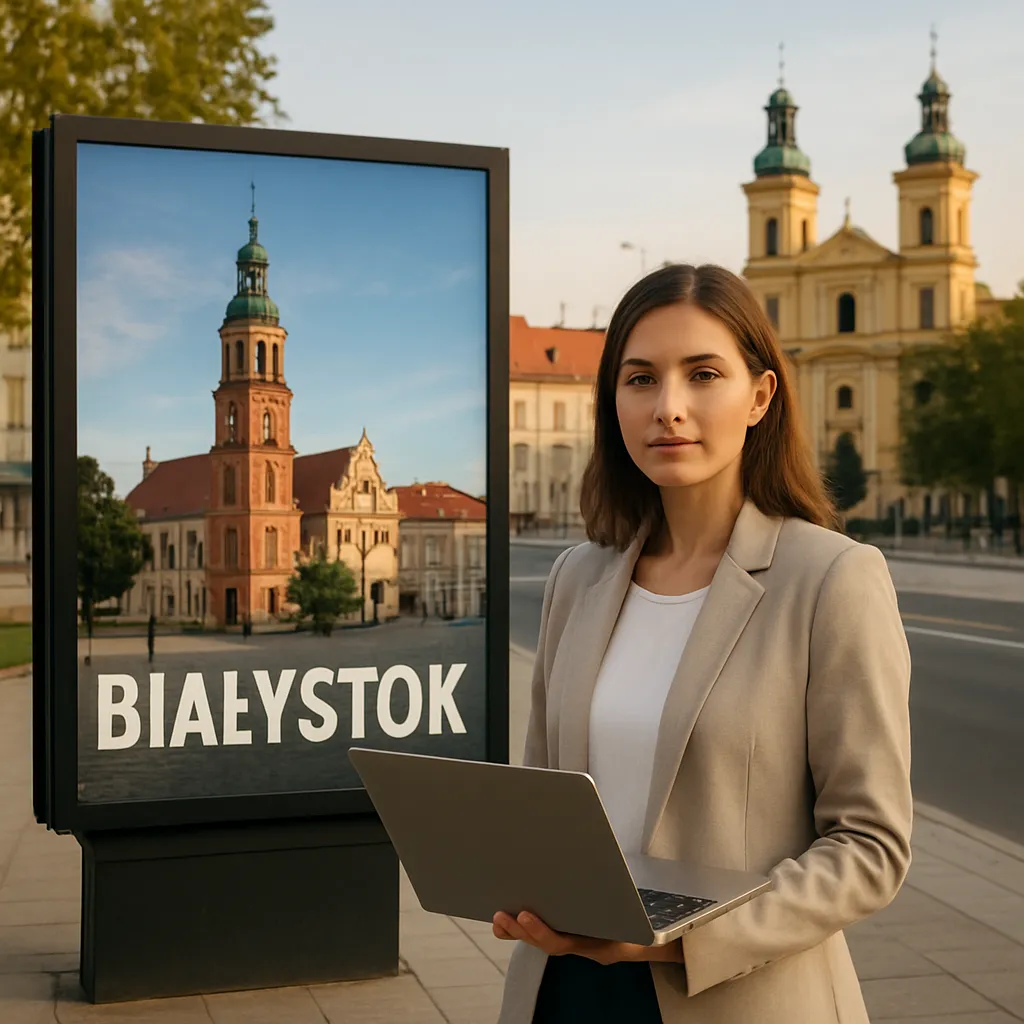 Białystok