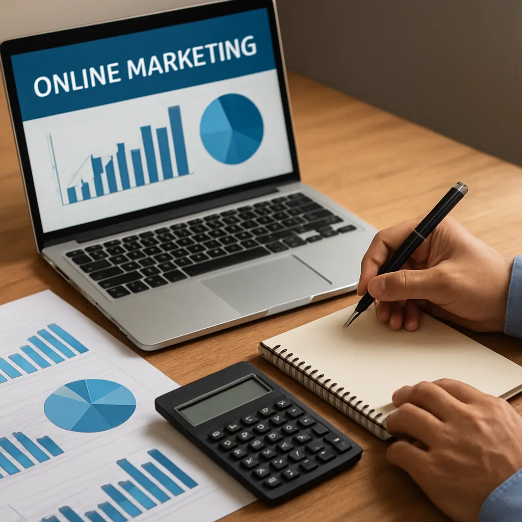 Jak planować budżet marketingowy