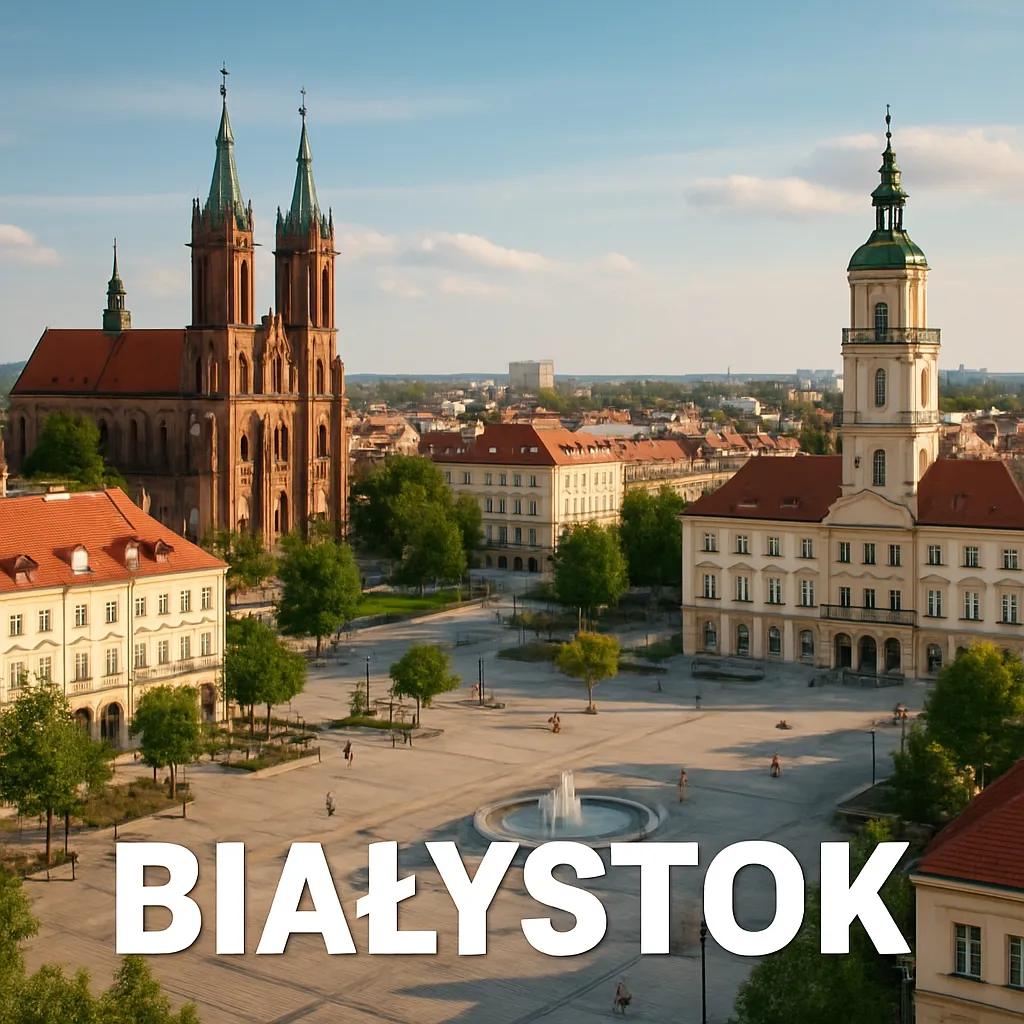 Białystok