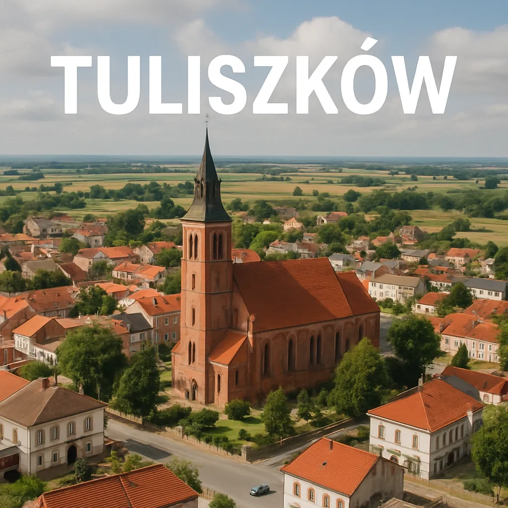 Tuliszków