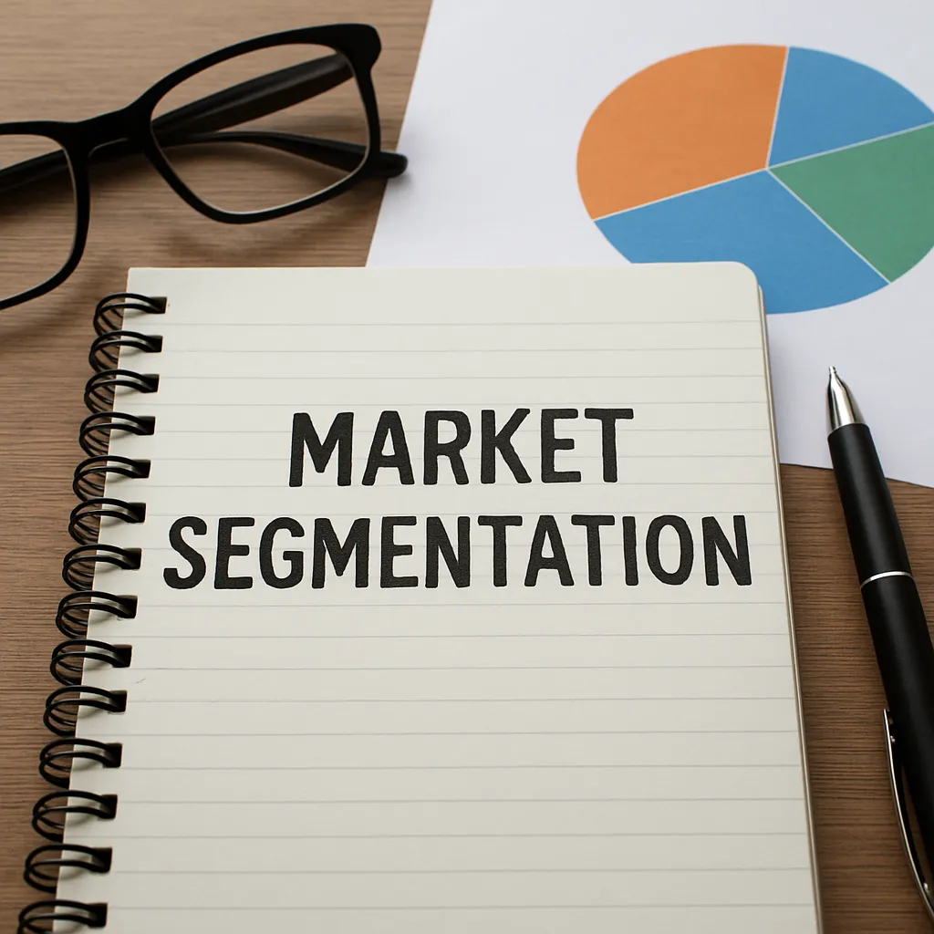 Segmentacja rynku