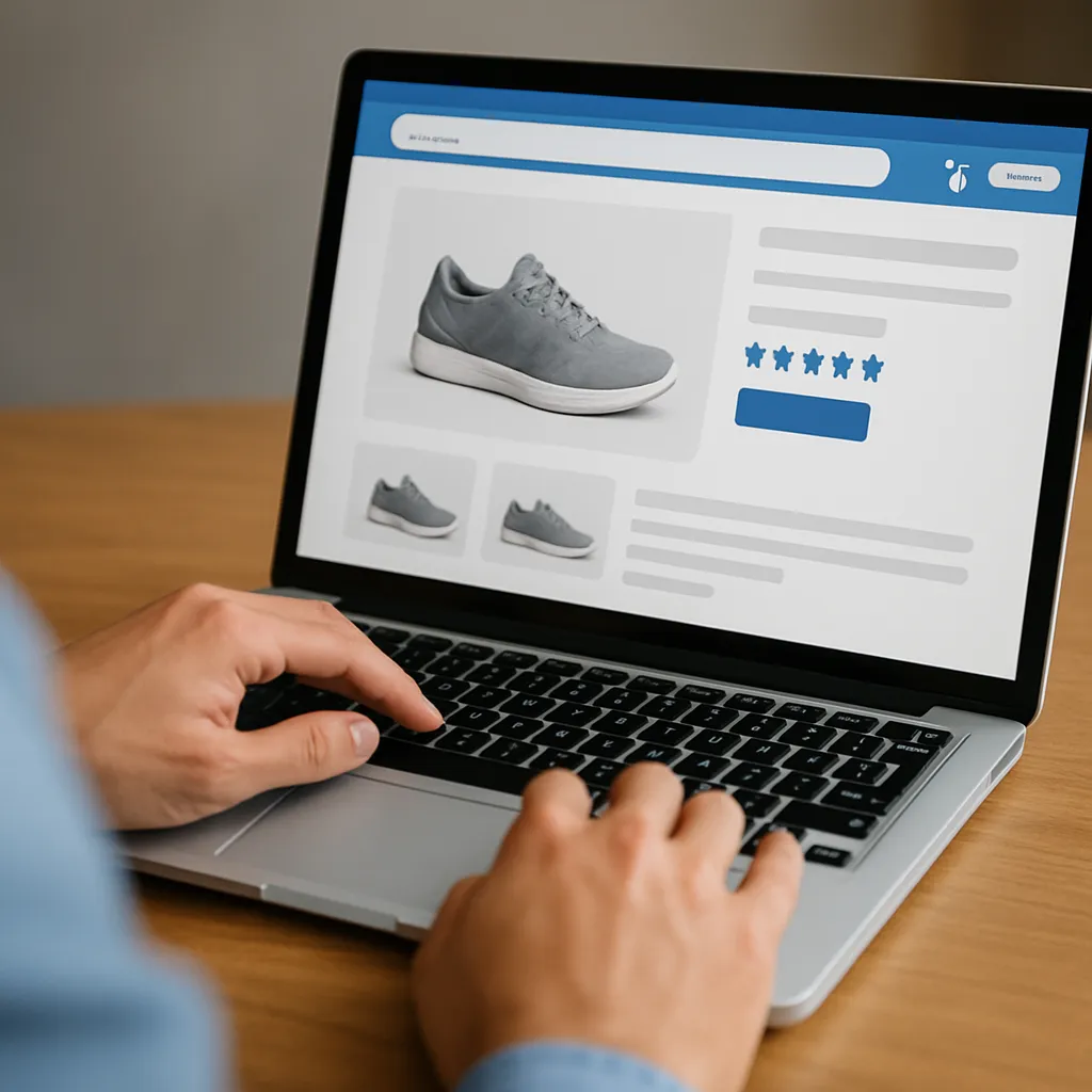 Jak UX wpływa na postrzeganą wiarygodność sklepu