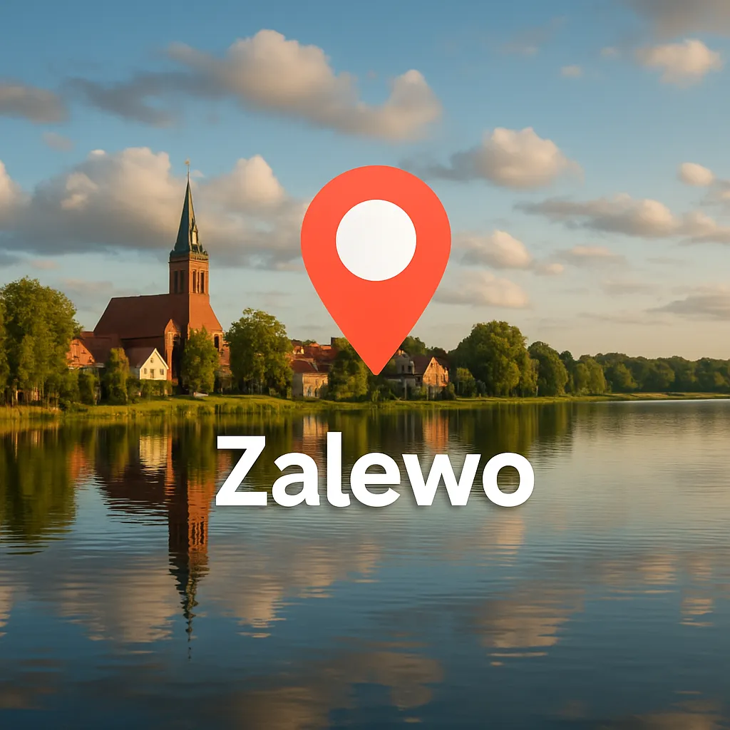 Zalewo